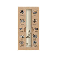 YuYa Mascara cils longs affichant un effet prolongeant le regard