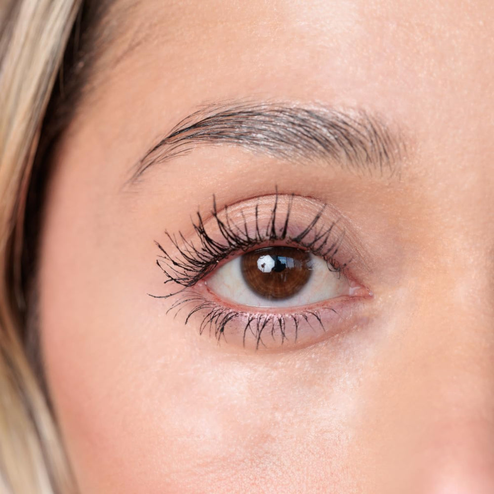 YuYa Mascara utilisation quotidienne simple et rapide