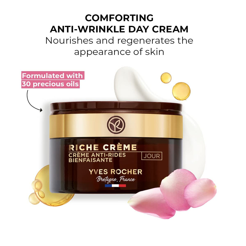 Application manuelle sur le visage, crème qui pénètre rapidement.