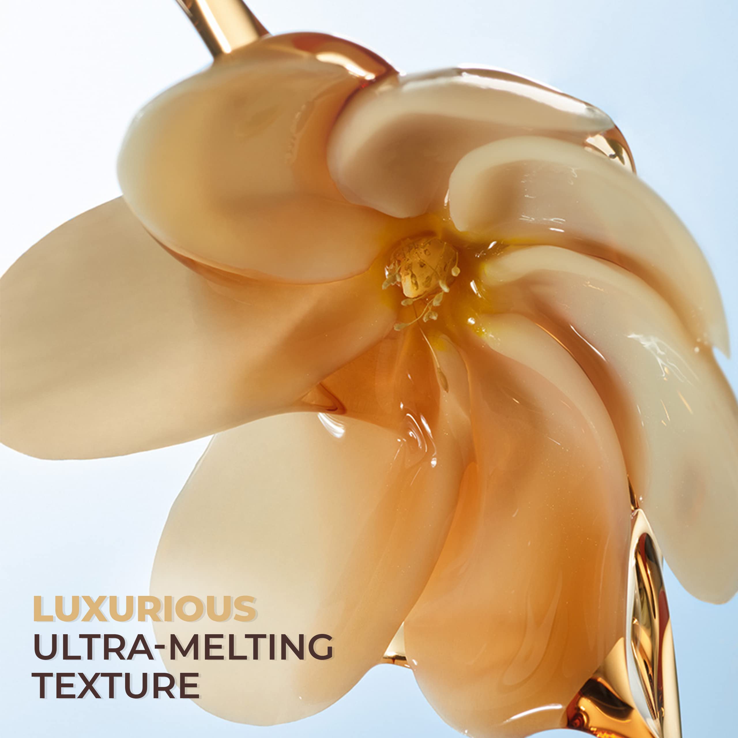 Emballage recyclable avec l'huile Monoï Tahiti d'Yves Rocher.