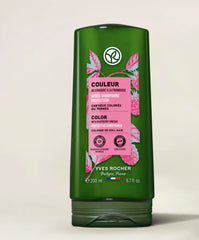 Vinaigre de framboise nourrissant pour cheveux teints par Yves Rocher