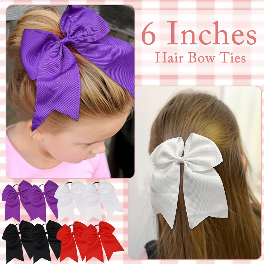 Accessoire coiffure Yxiang pour compétitions sportives, solution colorée et pratique.