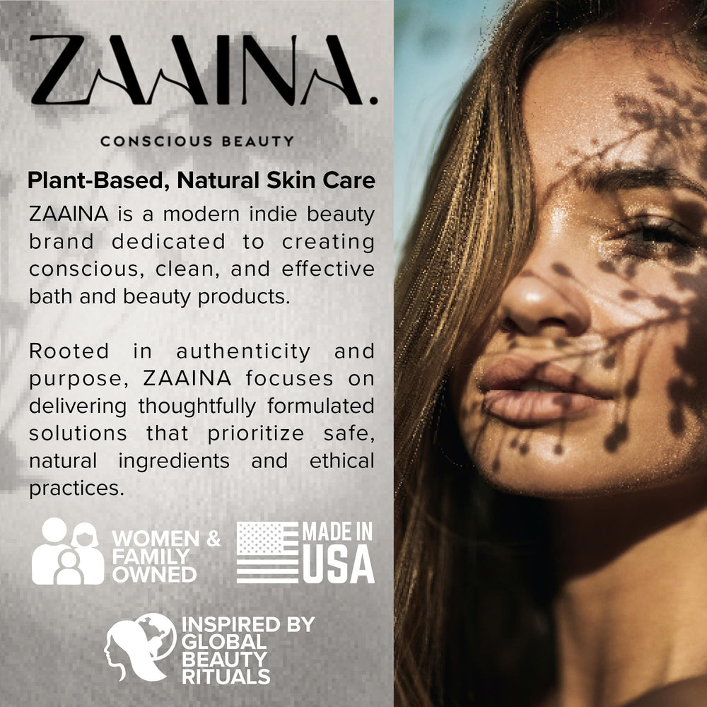 ZAAINA Elbows and knees use case demonstrates versatile moisture.