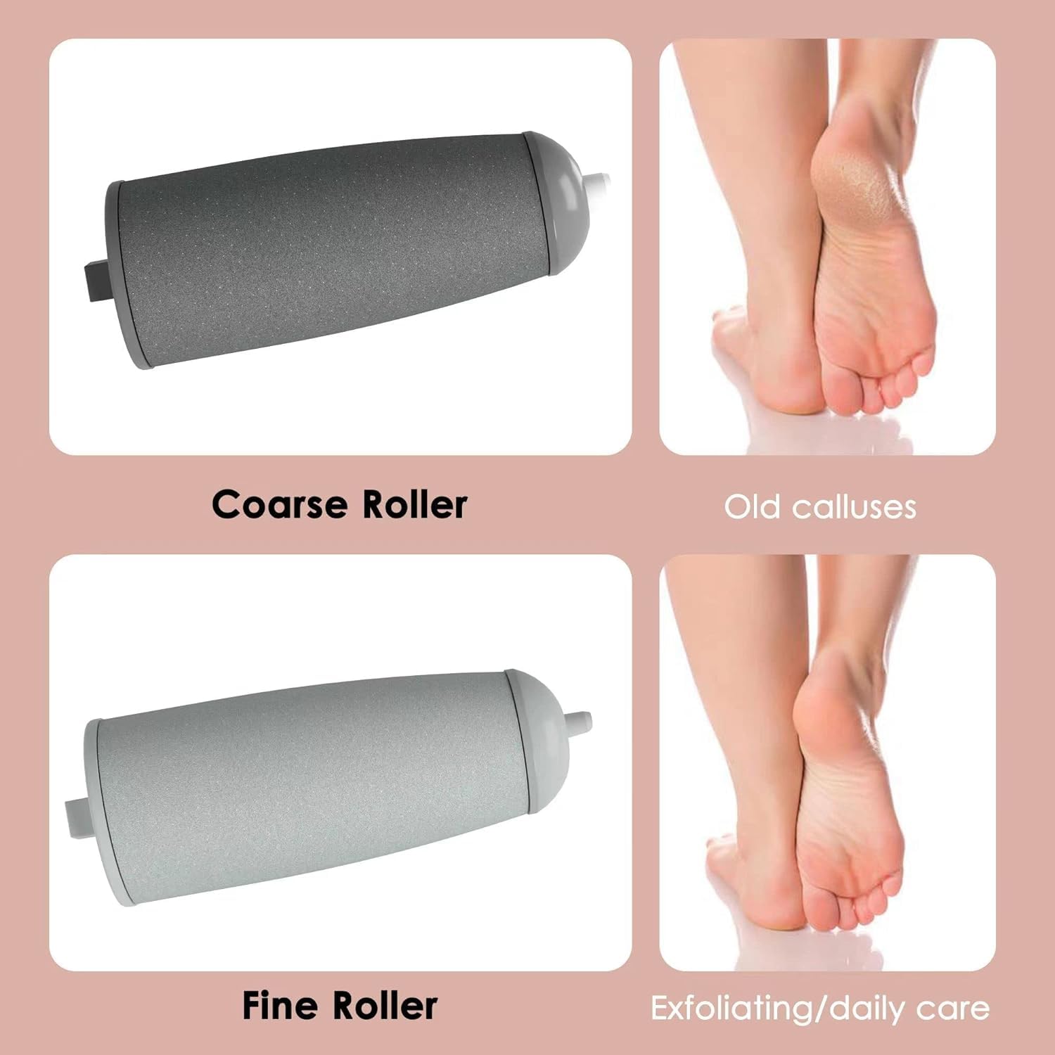 ZABOUL cadeau idéal pour occasions spéciales et soins des pieds.