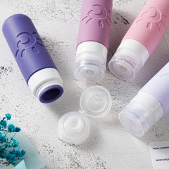 Silicone alimentaire sans BPA de Zafit, réutilisable et durable.
