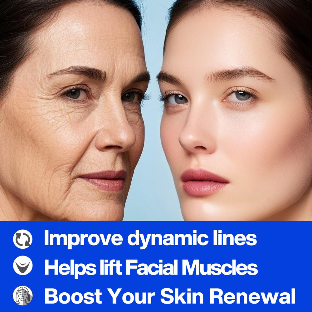 Utilisation quotidienne avec Zancony pour un soin visage pratique et simple