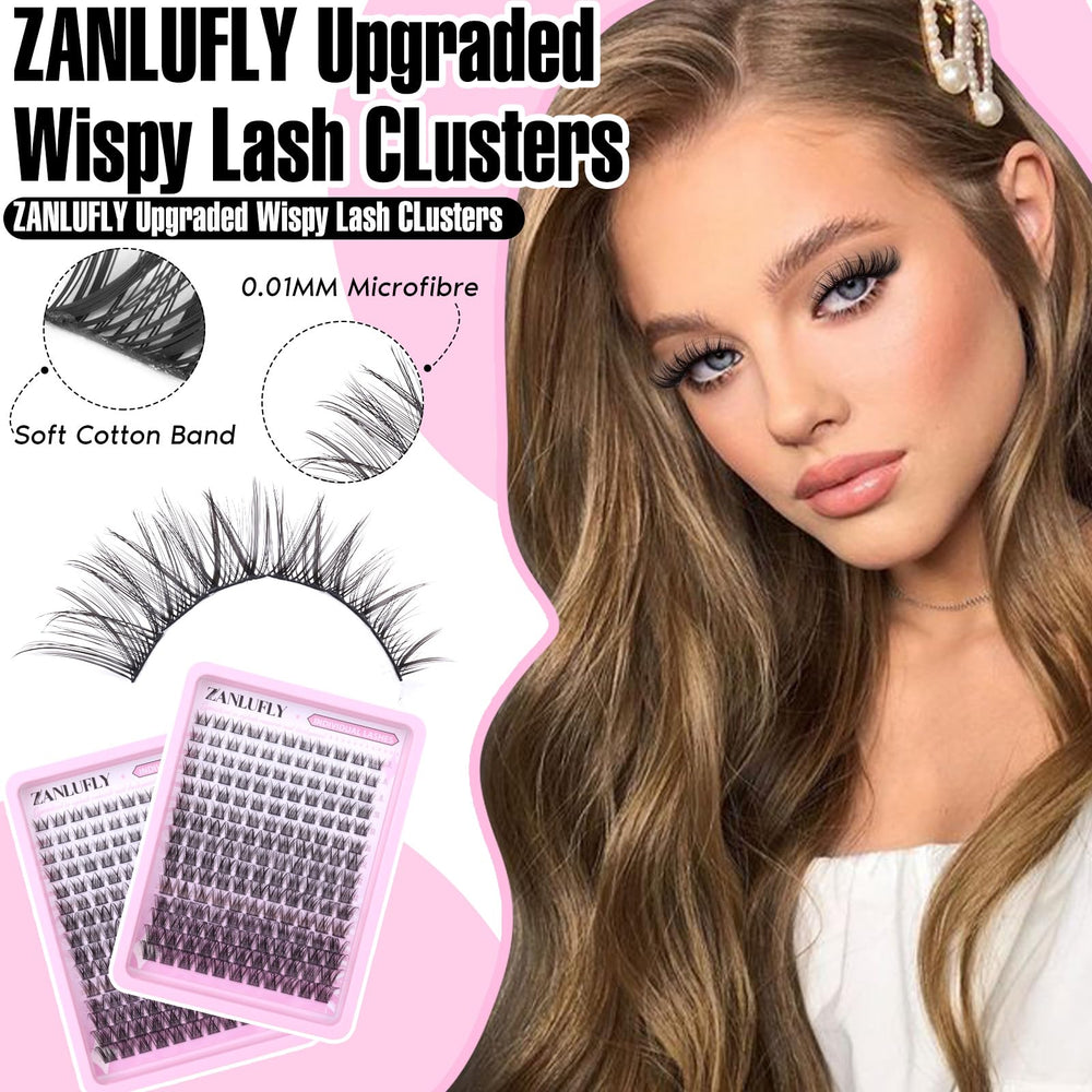 Bande en coton ultra-fine Zanlufly pour un port confortable.