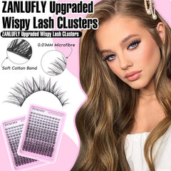 Bande en coton ultra-fine Zanlufly pour un port confortable.
