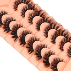 Cils Zanlufly Mink – oeil-felin-aile: regard felin allongé et chic.