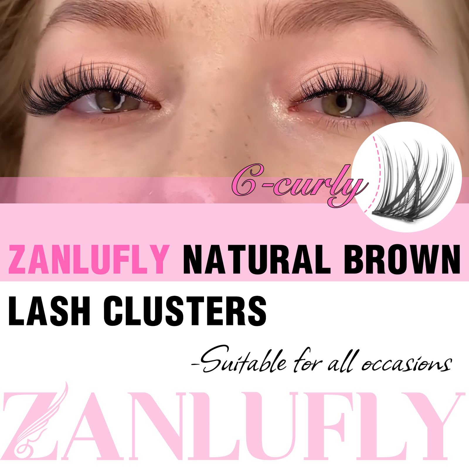 Zanlufly facilite les retouches rapides et une mise en beauté express.