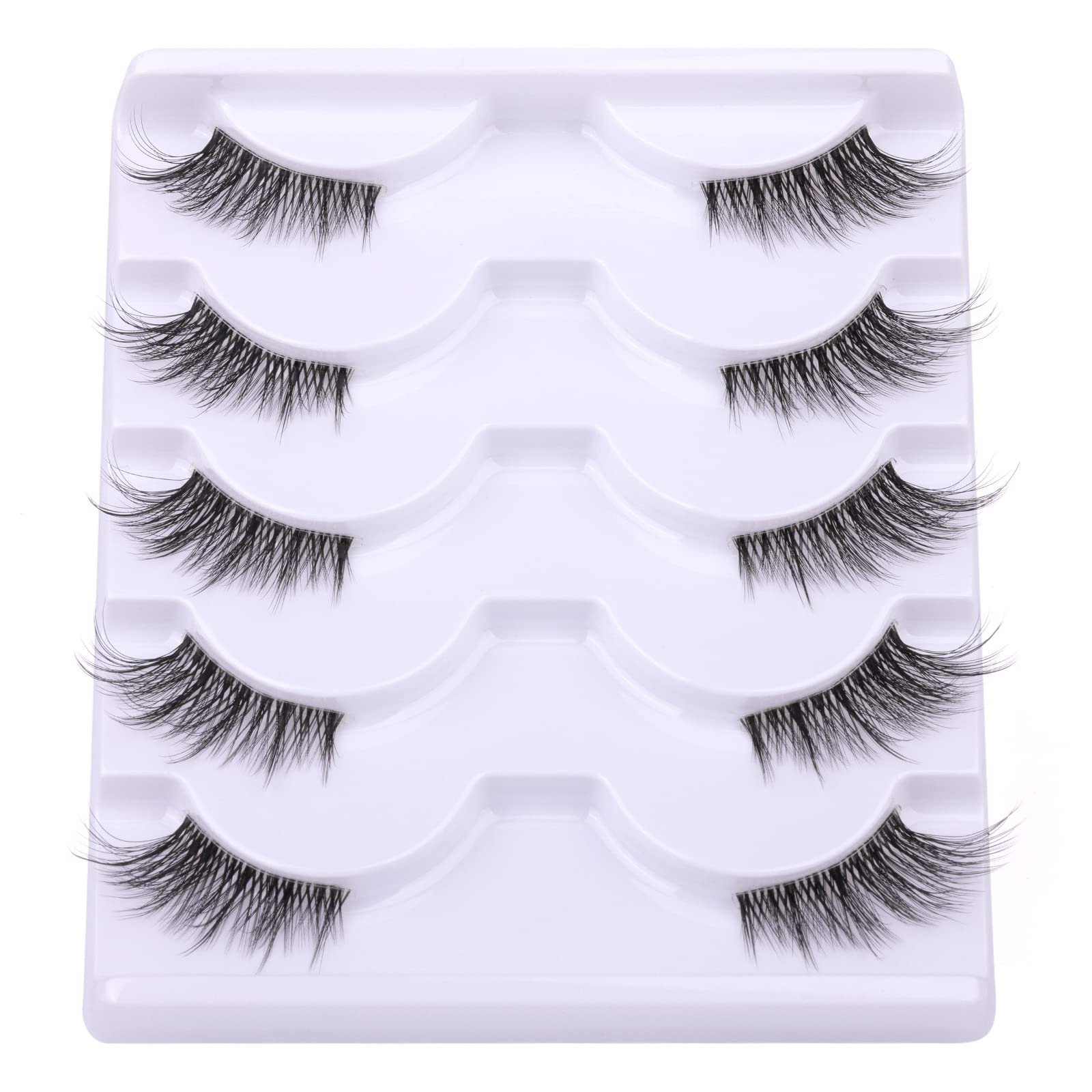 Coffret Zanlufly pratique, parfait pour voyage et retouches.