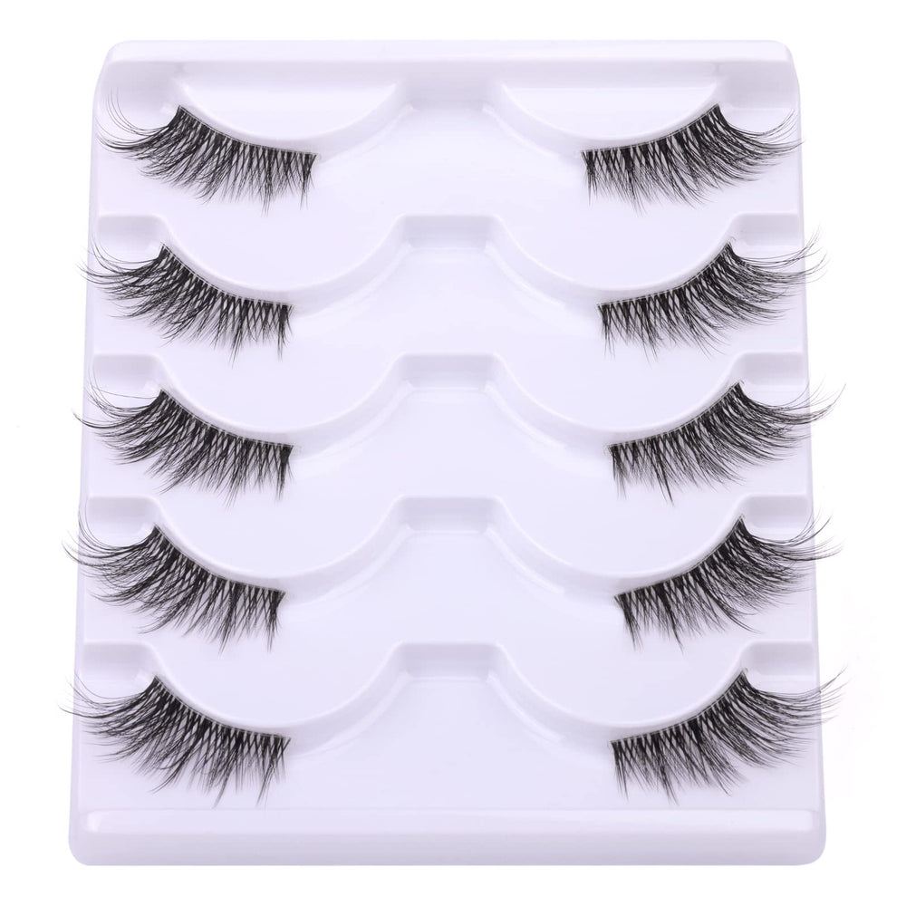 Coffret Zanlufly pratique, parfait pour voyage et retouches.