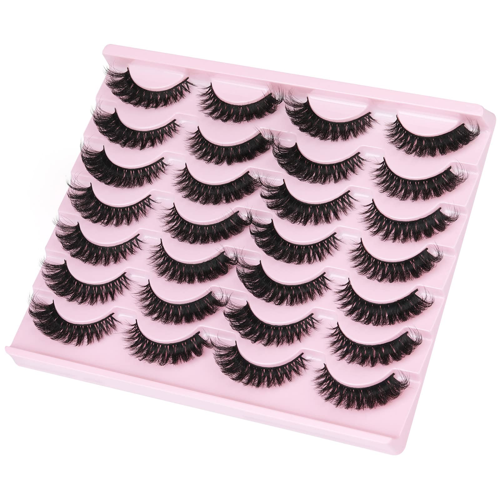 zanlufly look œil-360 pour un contour du regard captivant.