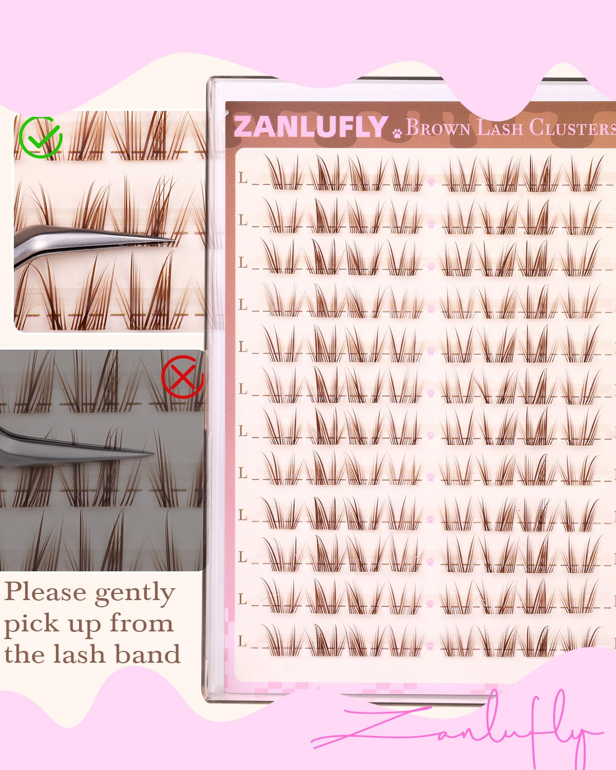 zanlufly look quotidien prêt à porter