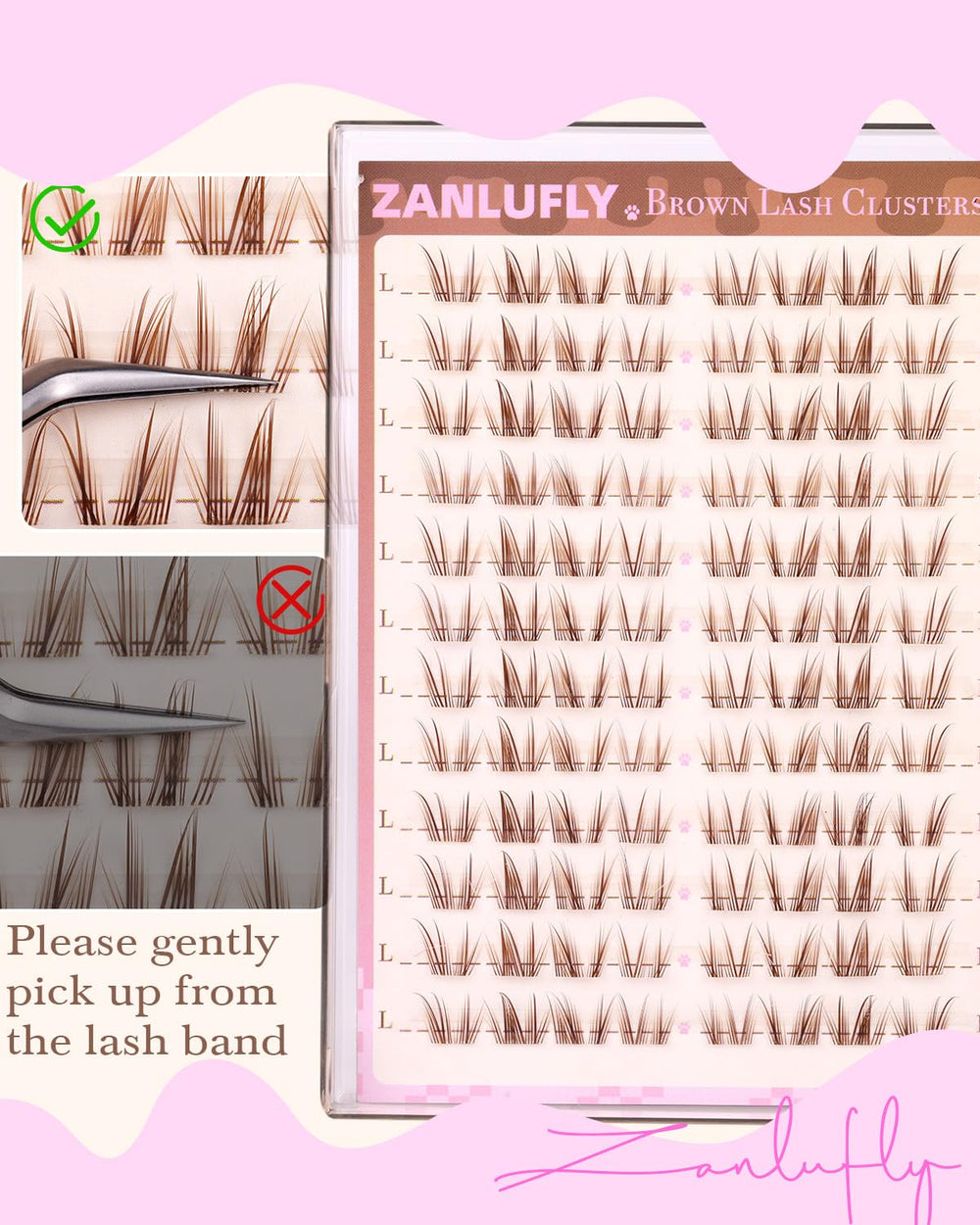 zanlufly look quotidien prêt à porter