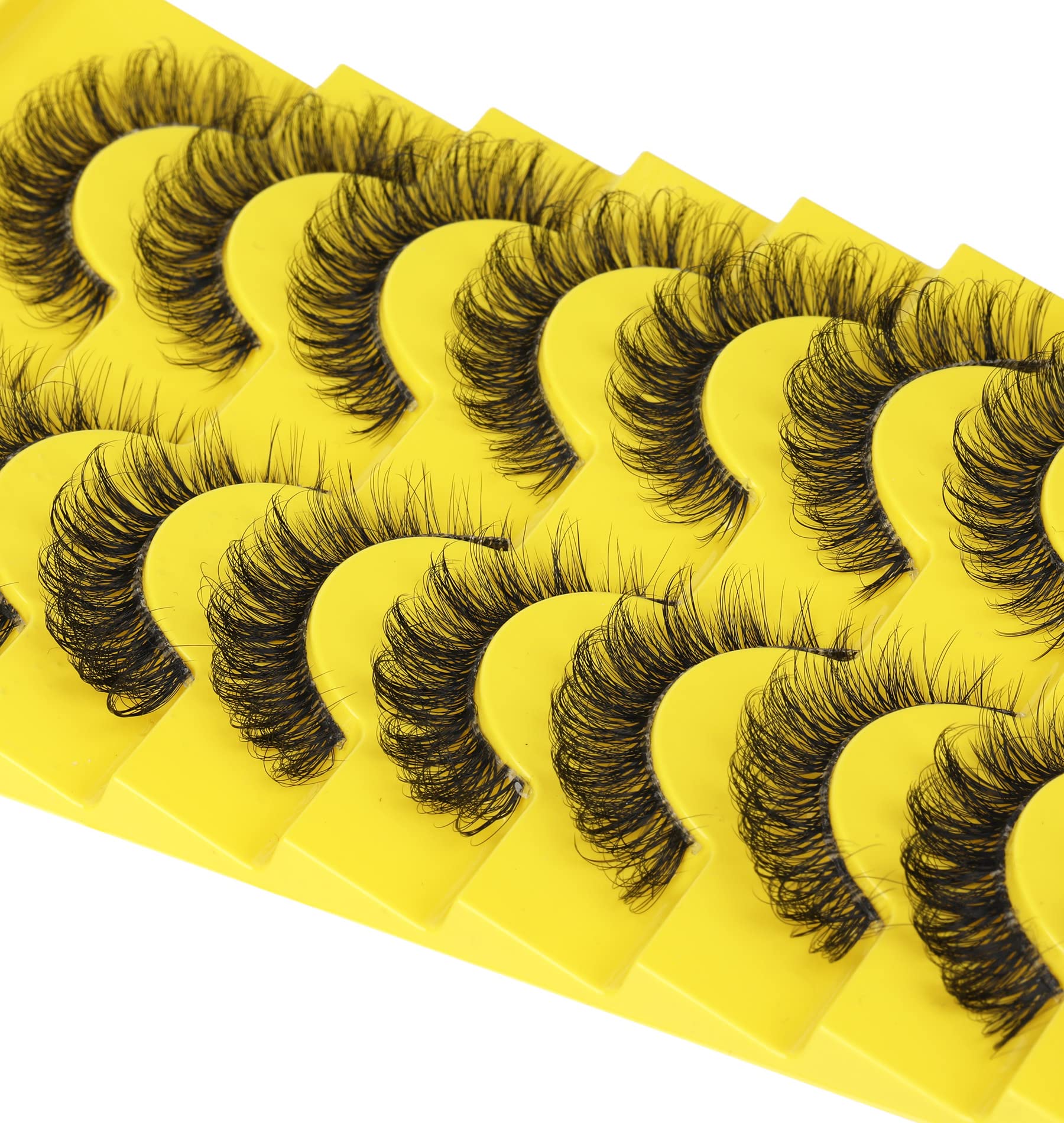 Structure multicouche apportant texture et volume