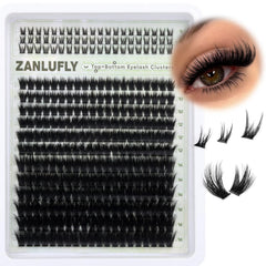 zanlufly volume-cils avec ensembles-bas, regard dense et équilibré.