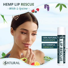 Zatural, huile-graines-chanvre apporte hydratation durable pour les lèvres.