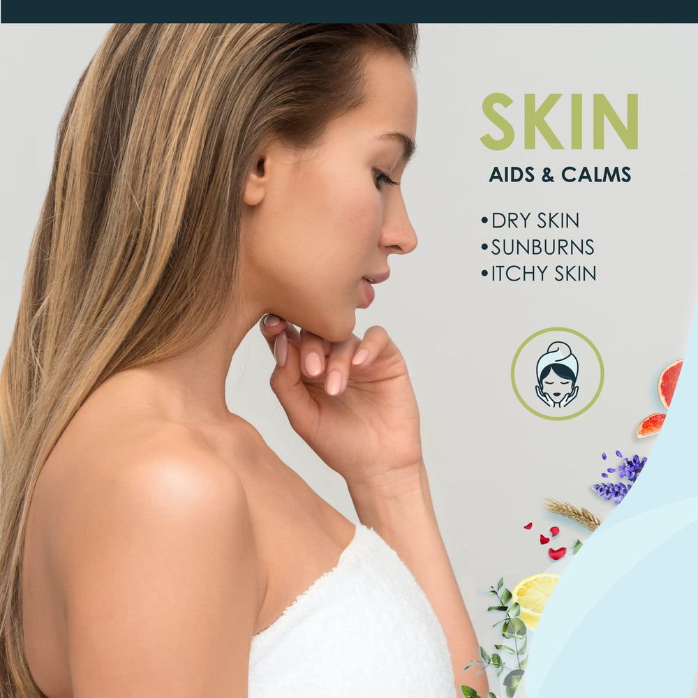 Huile marula – nourrissante et adoucissante pour cheveux et peau.