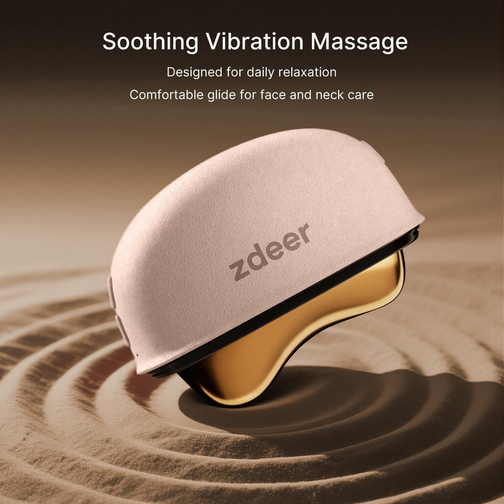 ZDEER Portable voyage – appareil compact pour beauté en déplacement.