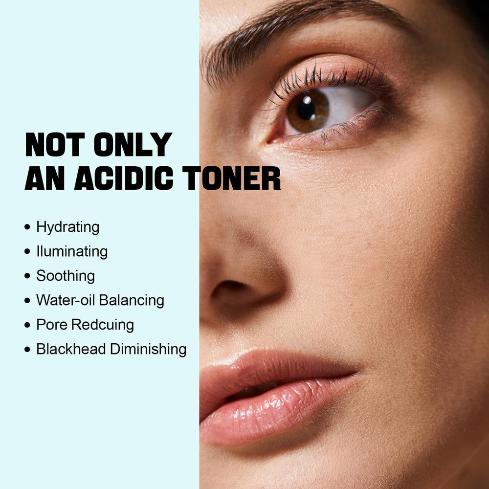 ZealSea CICA Niacinamide, formulation apaisante, contribue à un teint équilibré.