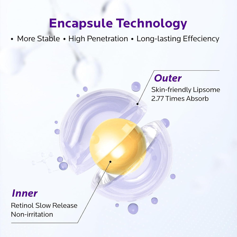 Acide hyaluronique dans ZealSea Crème Rétinol visage – hydratation durable.