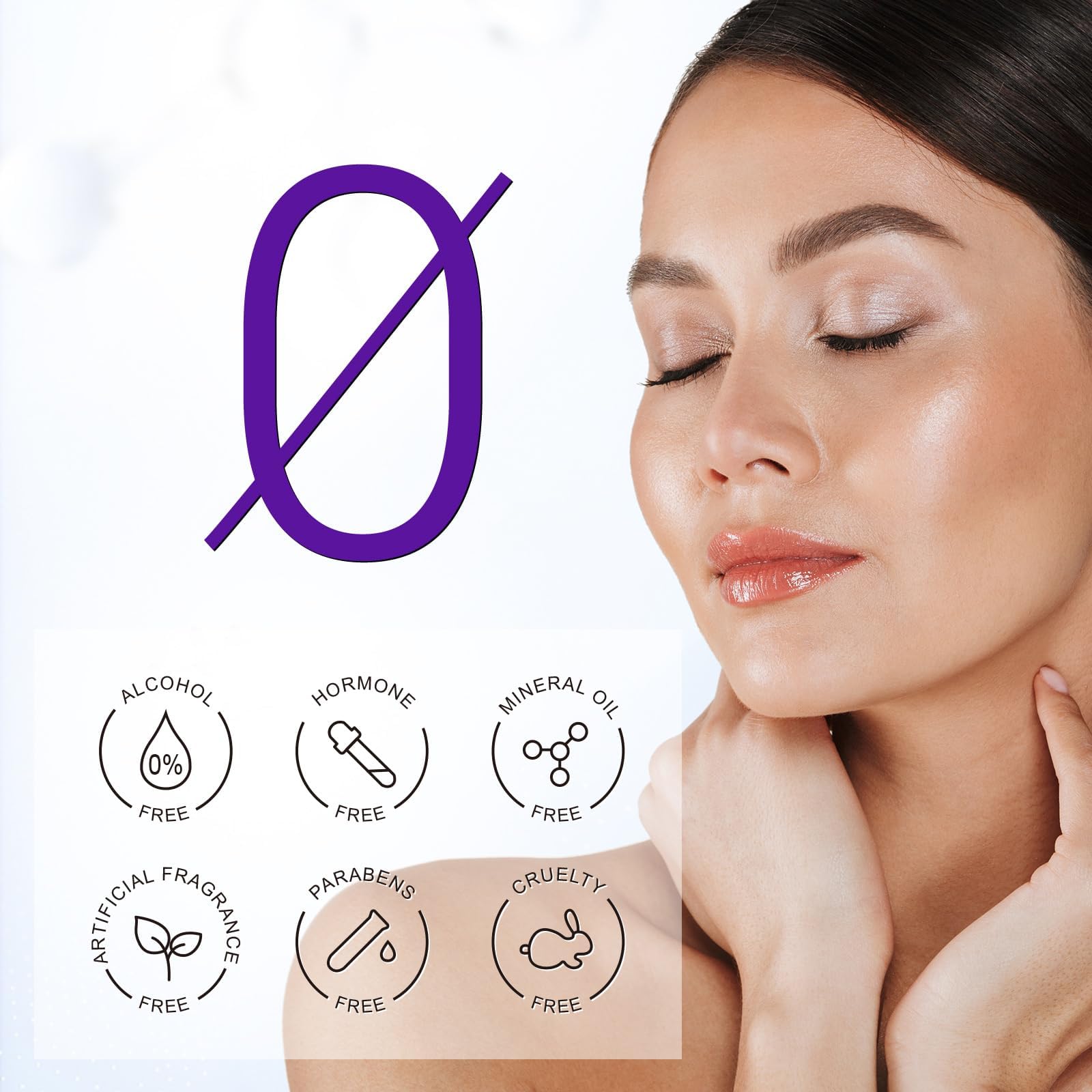 Usage nocturne avec ZealSea Crème Rétinol visage – routine beauté