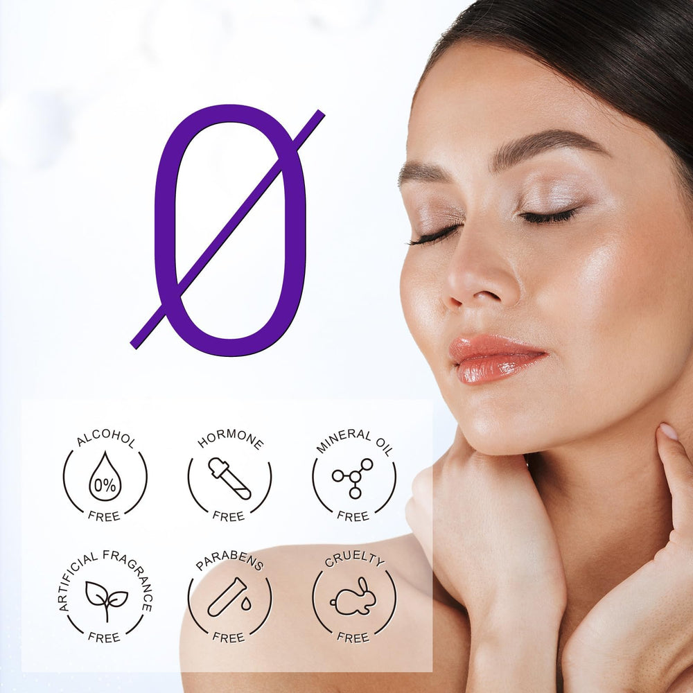 Usage nocturne avec ZealSea Crème Rétinol visage – routine beauté