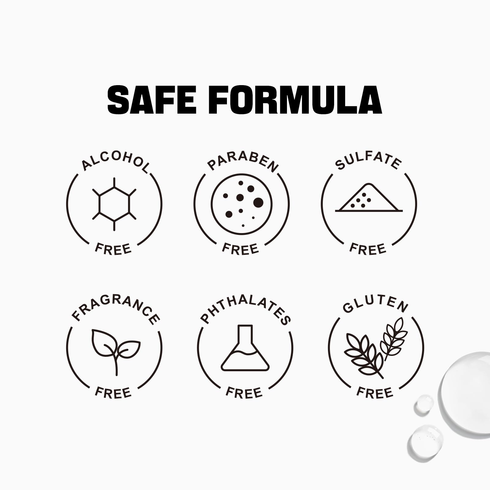 ZealSea Toner Salicylique — emballage miniature, idéal pour tester le produit.