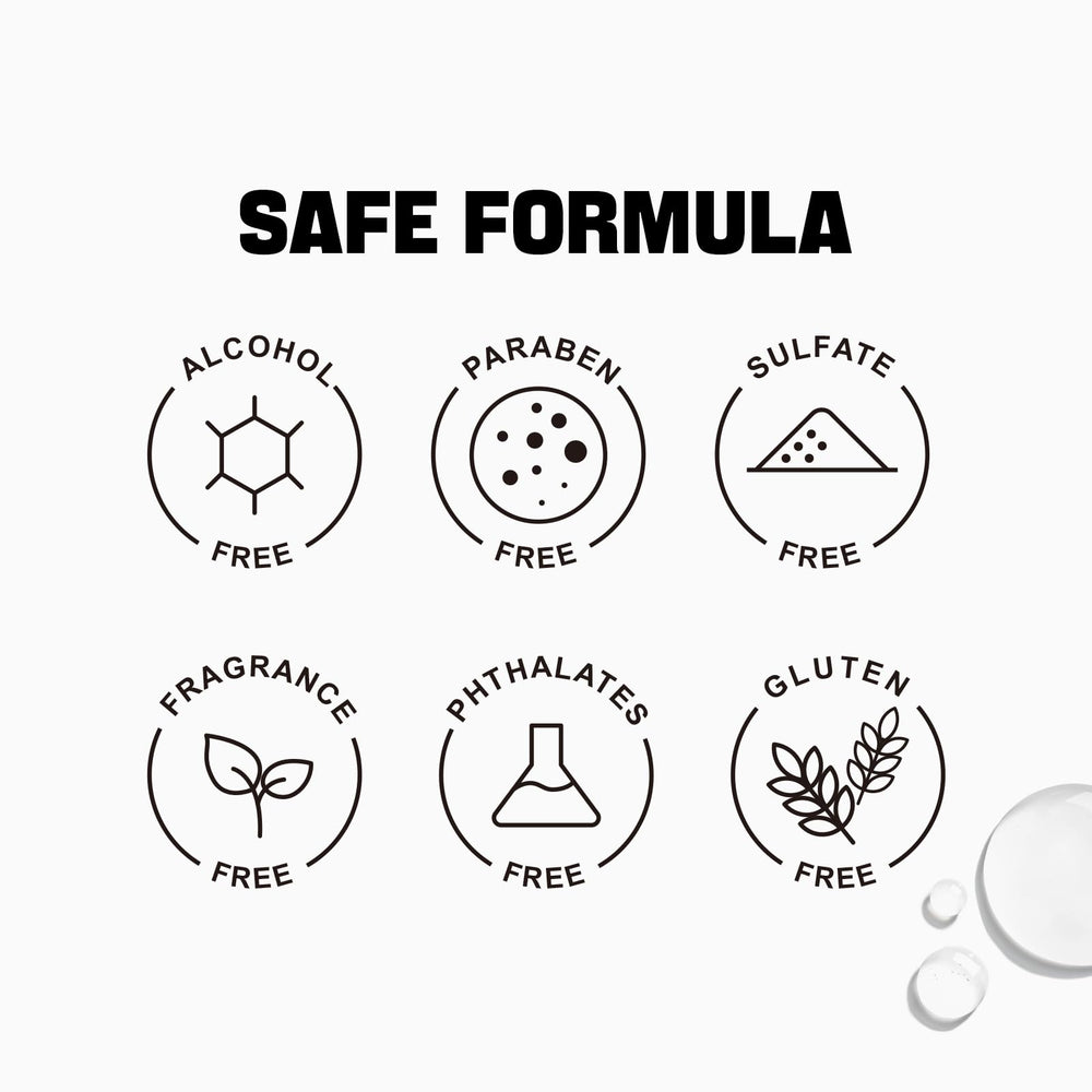 ZealSea Toner Salicylique — emballage miniature, idéal pour tester le produit.