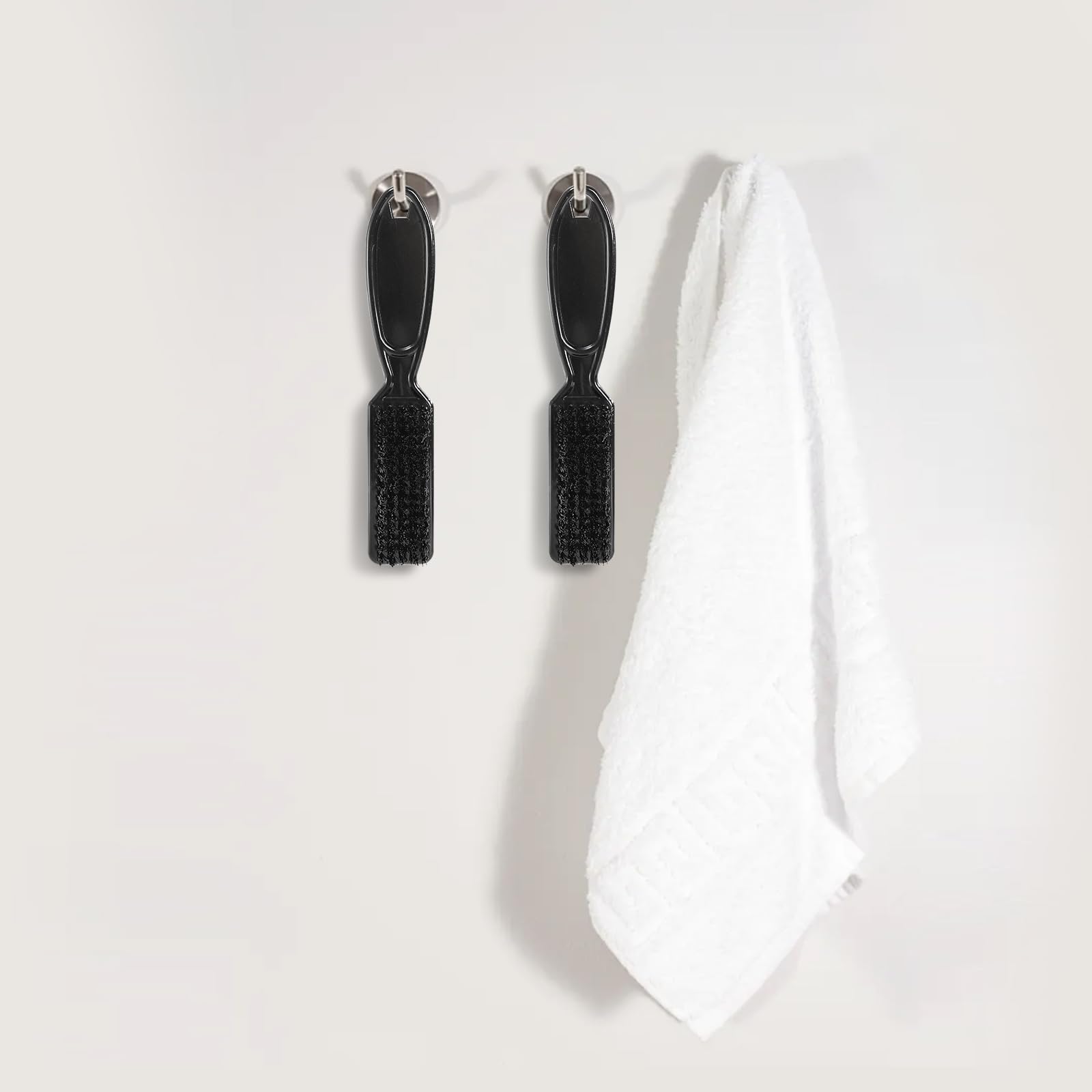 ZEAYEA – brosse barbe et lames, outil polyvalent pour barbier et salon