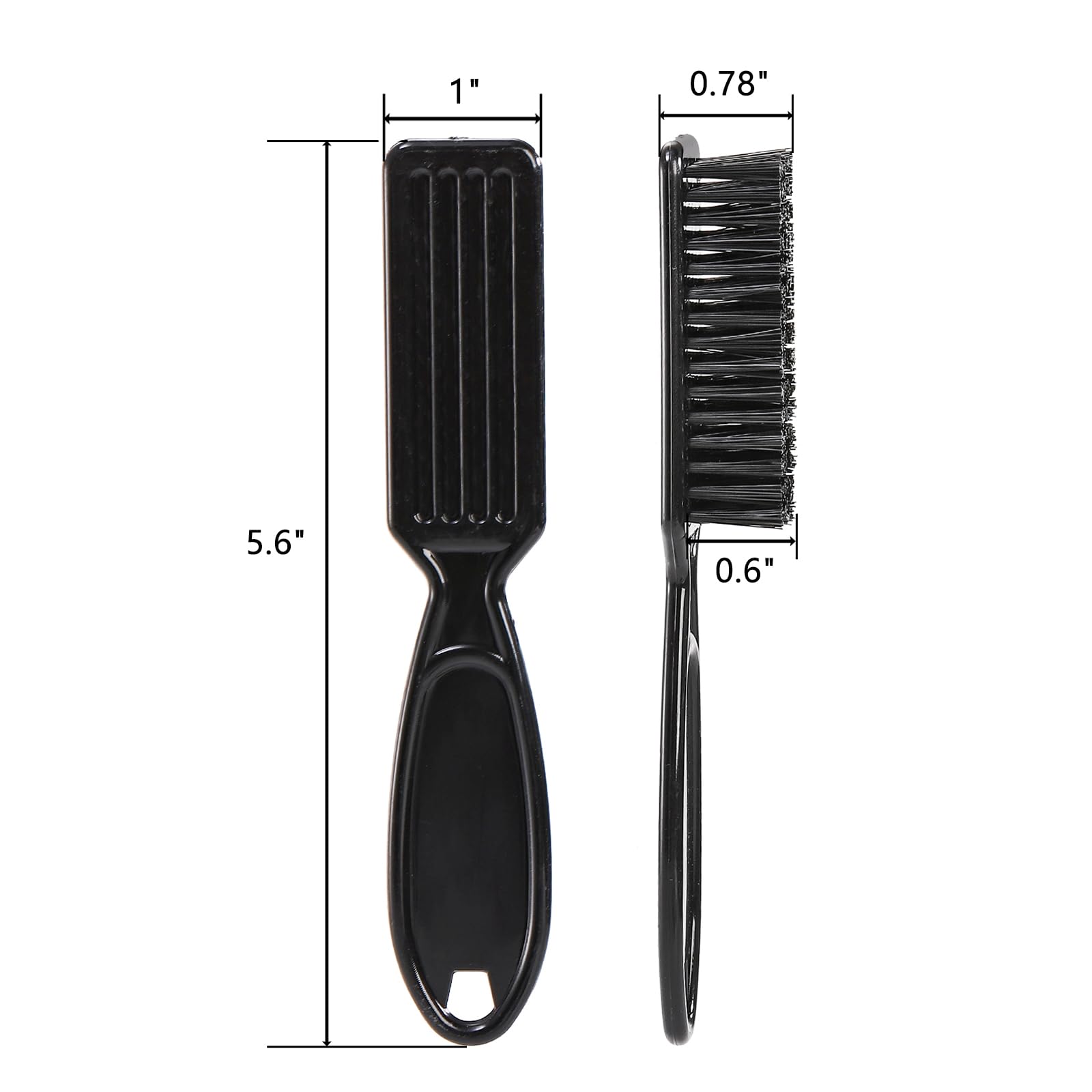 ZEAYEA – brosse anti-dérapante pour lames, prise en main sûre