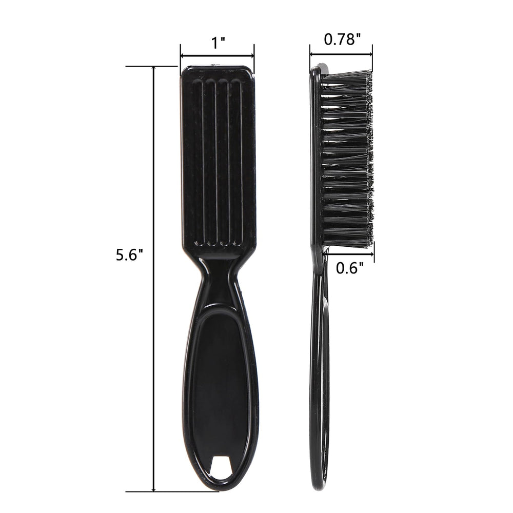 ZEAYEA – brosse anti-dérapante pour lames, prise en main sûre