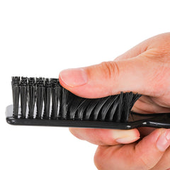 ZEAYEA – brosse portable et compacte idéale pour voyage