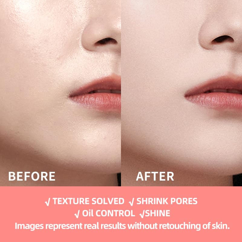 zeesea ingrédients bienveillants pour la peau — formule végane et sans cruauté