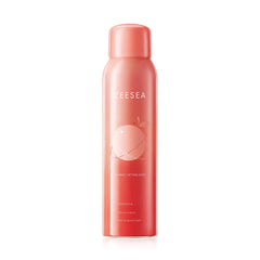 zeesea vitamine C hydratant spray — bouteille-pompe idéale pour préparer la peau au maquillage
