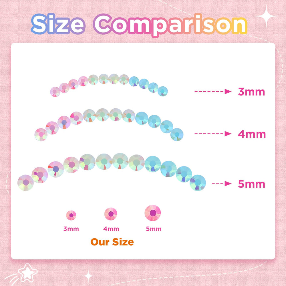 Colles et paillettes Zefy utiles pour art des ongles et décorations variées.