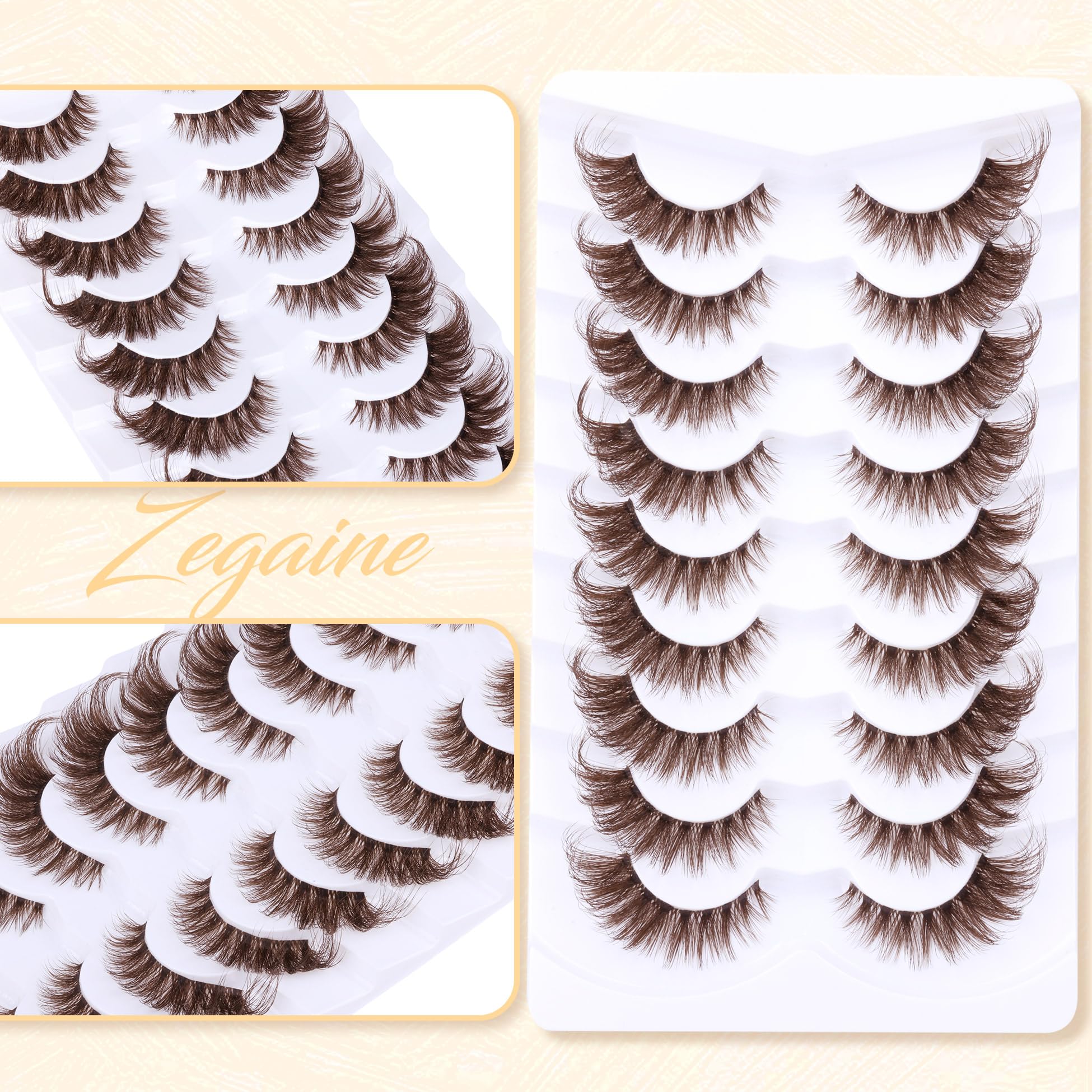 Service après-vente Zegaine disponible 24 h sur 24.