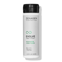 Zenagen Evolve après-shampooing, flacon hydratant et réparateur