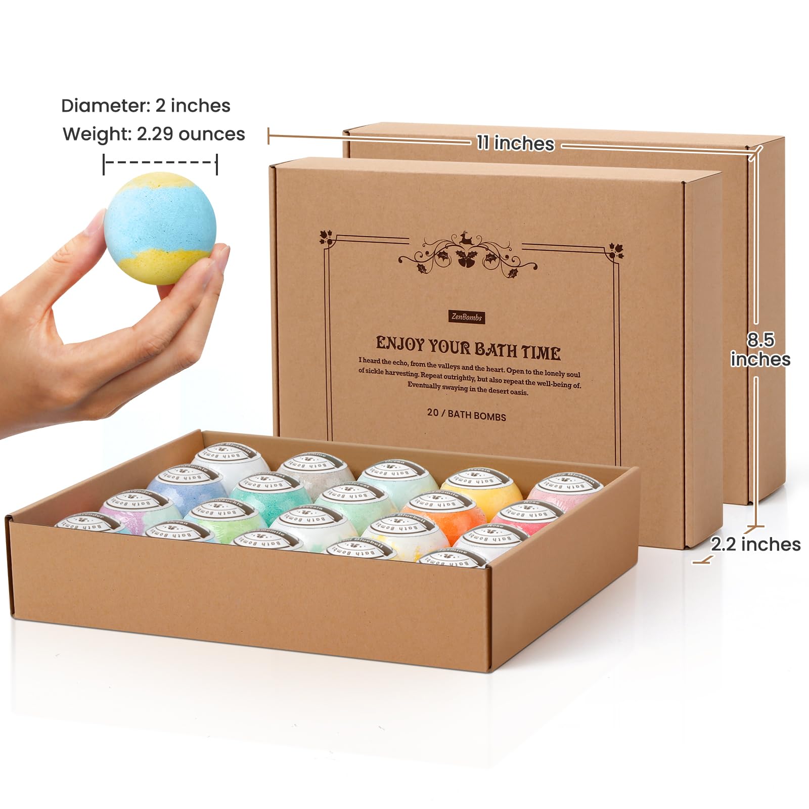 ZenBombs parfums artisanaux pour une expérience sensorielle variée.