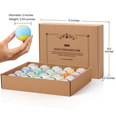 ZenBombs: ingrédients riches en karité et huiles nourrissantes pour la peau.
