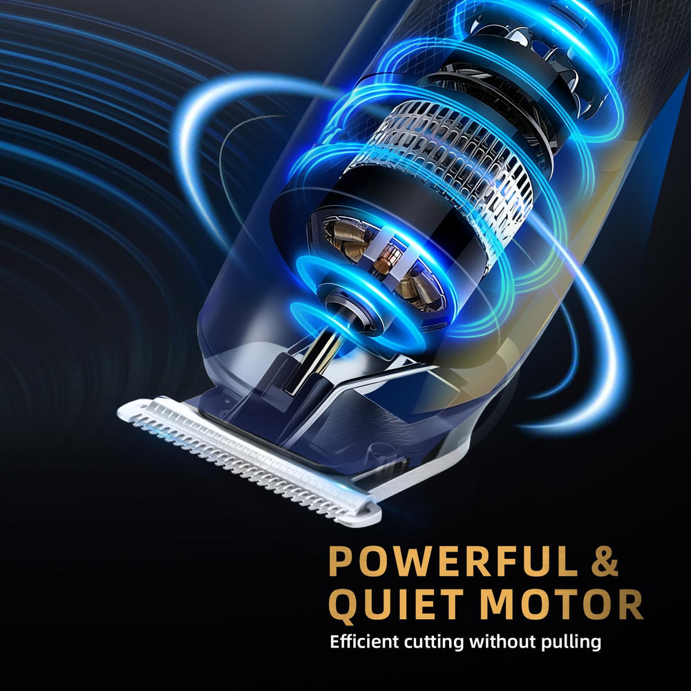 Recharge USB-C et moteur puissant: performances constantes