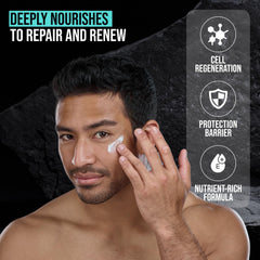 Zenolio Labs product highlights hyaluronic acid for deep hydration