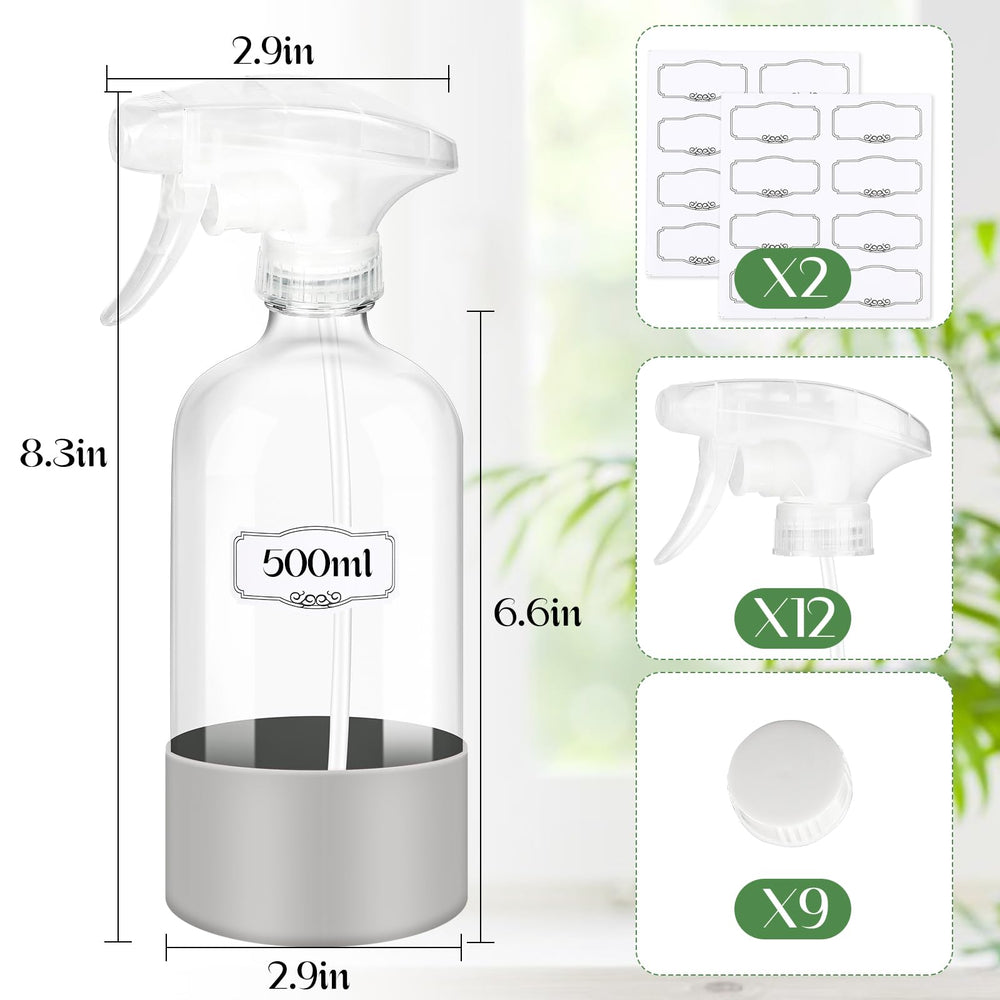 Gaine silicone anti-décrochage ZENOWICK pour une prise en main sûre