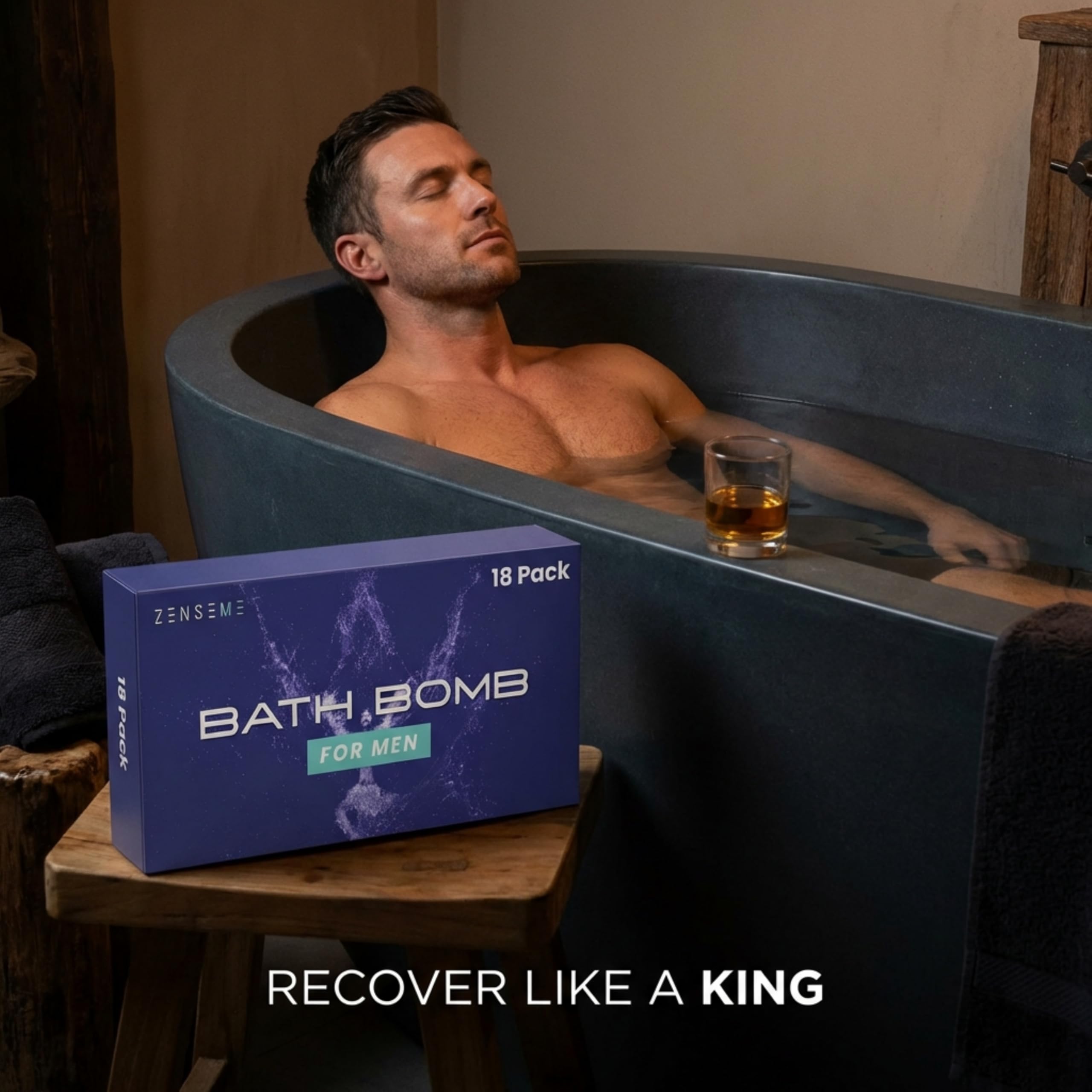 Formulée sans colorants ni additifs nocifs pour bain sûr.