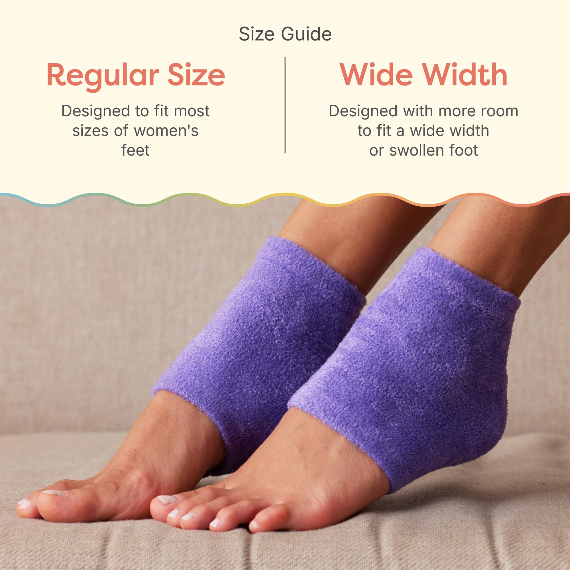 Idée cadeau bien-être pour femmes et adolescentes avec ZenToes.