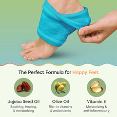 ZenToes cadeau bien-être, parfait pour femmes et filles en quête de soin.
