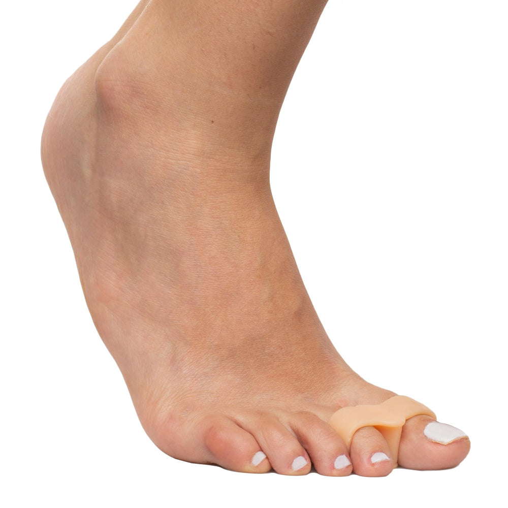 ZenToes marque-zen-toes: solution confortable pour pieds actifs