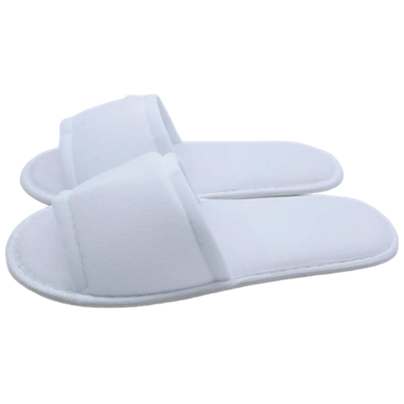 Chaussons Zentriqlla taille universelle, s'adaptent à la plupart des adultes.