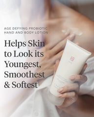 Zents Ore – texture crème riche pour peau nourrie et souple.